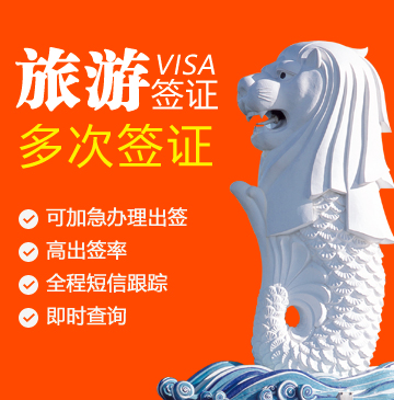 新加坡旅游电子签证